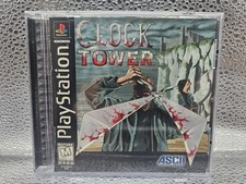 Torre dell'orologio (Sony