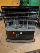 stufa a cherosene zibro plus