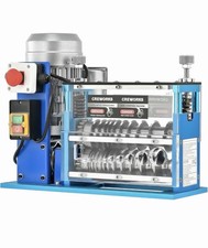 CREWORKS 370W Macchina