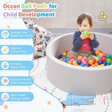Piscina con palline per - piscina,