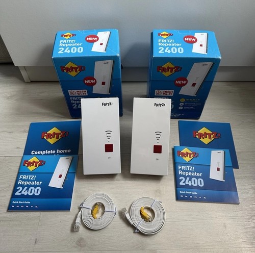 2pz avm fritz repeater 2400 - avm, fritz!repeater