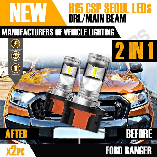 Ford ranger 2016 h15 - ford, 120w