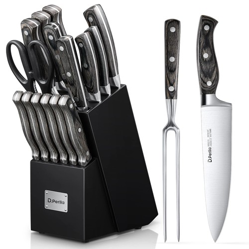 Set coltelli - coltelli,