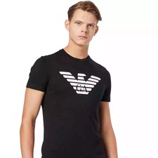 T-shirt Emporio Armani grande