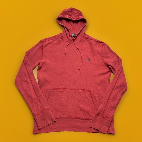 Polo ralph lauren felpa - ralph, con