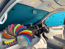 Tende termiche per Ford Grand