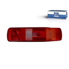 Faro Posteriore Destro DT