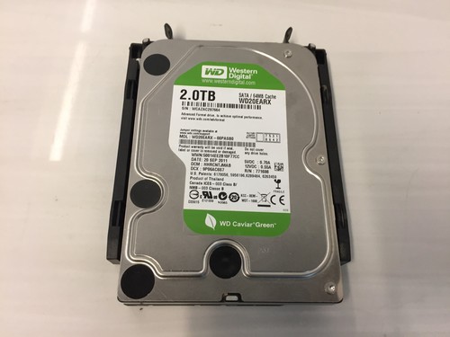 Western digital caviar - digital,