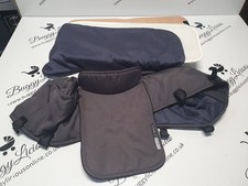 Grembiule Bugaboo Cameleon 3