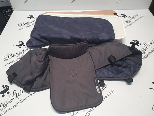 Bugaboo cameleon carrycot - 3,