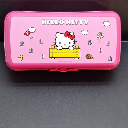 Vintage hello kitty - hello,