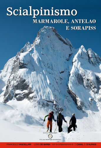 Scialpinismo ciaspole in - scialpinismo,
