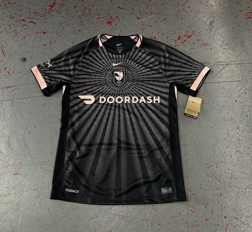 Nike adult angel - city, fc