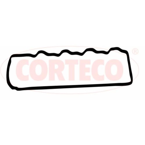 Corteco guarnizione testata - guarnizione,
