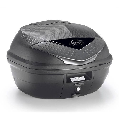 Bauletto monolock kappa - bauletto,