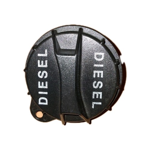 Tappo serbatoio diesel - tappo,