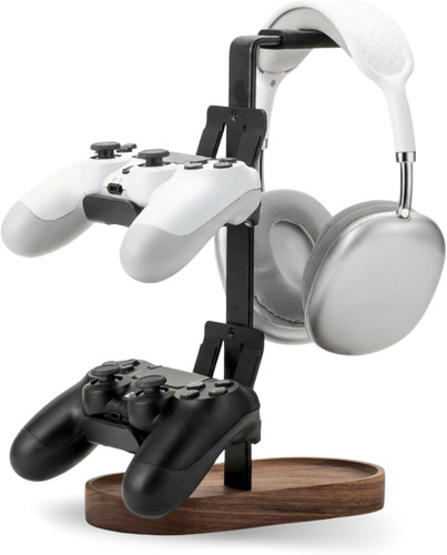 Soporte auriculares 1 - 2,