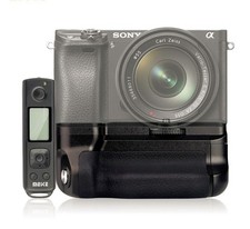 Impugnatura batteria MK-A6500