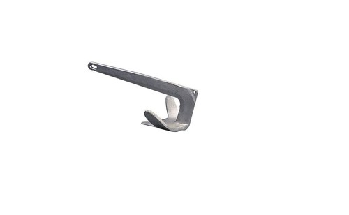 Ancoraggio bruce claw - ancoraggio,