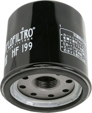 HIFLO HF199 FILTRO OLIO