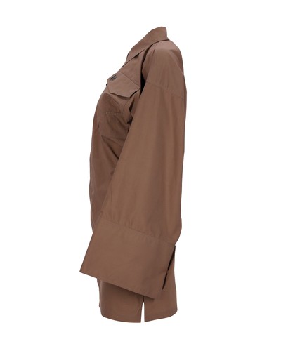The attico dakota mini abito - dakota,