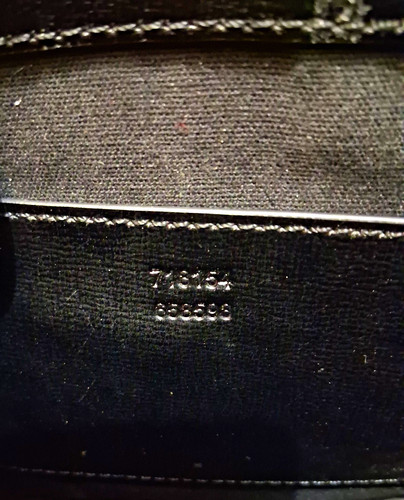 Gucci monogram gray - gucci,