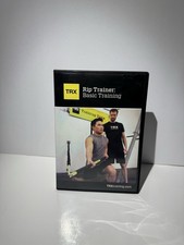 Trx rip trainer dvd - trx,