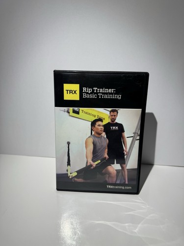Trx rip trainer - trx,