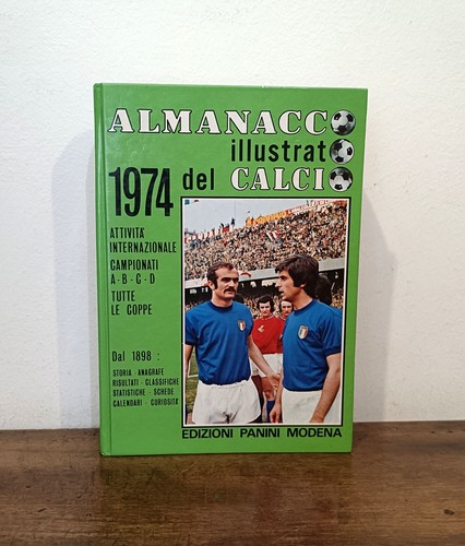 Almanacco illustrato del - almanacco,