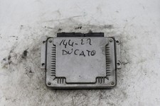 CENTRALINA MOTORE ECU PER FIAT