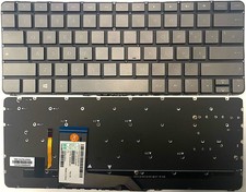 Tastiera italiana RETROIILUMINATA per HP Spectre X360 13-4000 13-4101NL
