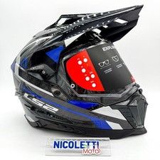 Casco Integrale Ls2 MX701