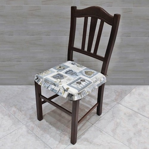 Coprisedia cuscini sedia con - ,,