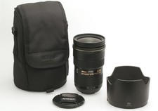 Nikon AF-S Nikkor 24-70 mm