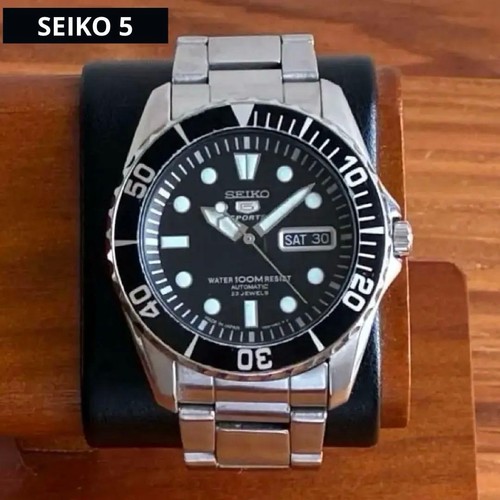 Orologio subacqueo uomo seiko - orologio,