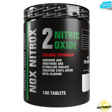 ANDERSON Nox Nitrox 2 100 cpr