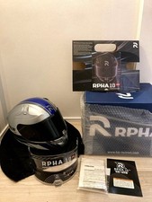 Casco Yamaha HJC RPHA10PLUS