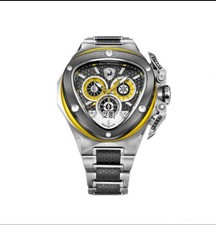 Orologio Uomo Cronografo