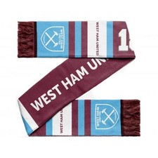 West Ham United FC Retro