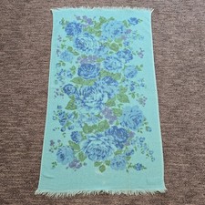 Asciugamano da bagno vintage