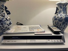 Panasonic DMR EX75 160GB