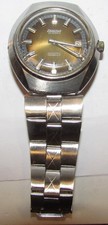 Orologio da polso vintage