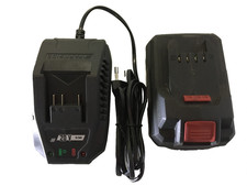 Batteria Parkside X20V 4Ah +