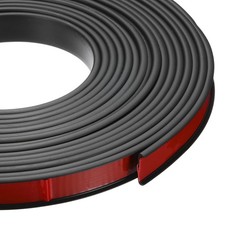Fascia per bordi forma u - fascia,