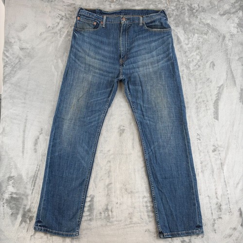 Jeans uomo levi 505 w36 - levi’s,
