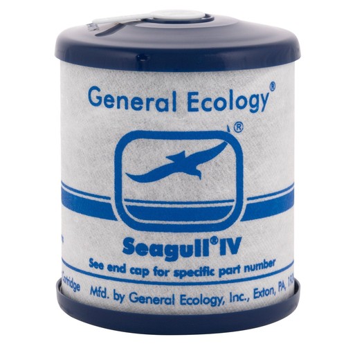 Cartuccia filtrante seagull - cartuccia,