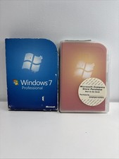 Microsoft Windows 7