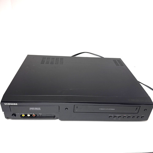 Samsung dvd vr375 - samsung, dvd-vr375