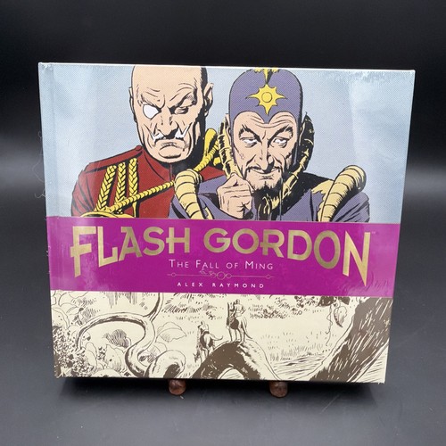 Flash gordon caduta ming - gordon, di