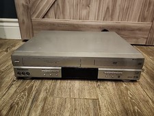 Panasonic VCR DVD Combo